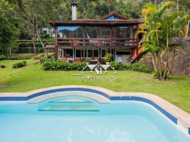 [CI 32840] Casa em Fazenda Inglesa, Petrópolis/RJ