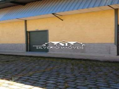 [CI 32844] Galpão em Corrêas, Petrópolis/RJ