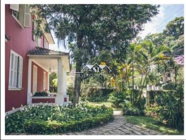 [CI 32847] Casa em Centro, Petrópolis/RJ