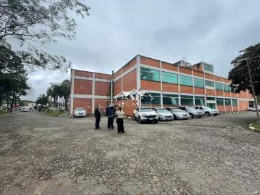 [CI 32881] Galpão em Jardim do Mar, Rio Bonito/RJ