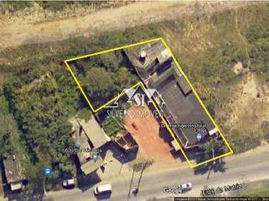 [CI 32887] Galpão em Guaratiba, Rio de Janeiro/RJ