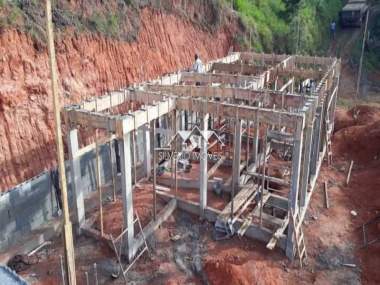 [CI 32916] Terreno em Araras, Areal/RJ