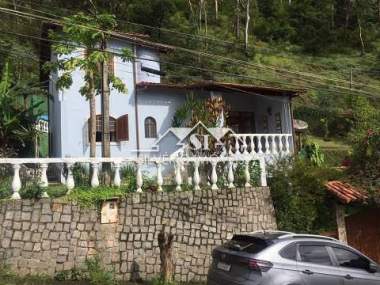 [CI 32931] Casa em Nogueira, Petrópolis/RJ