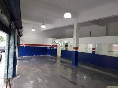 [CI 32932] Loja em Bingen, Petrópolis/RJ