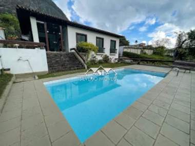 [CI 32933] Casa em Quitandinha, Petrópolis/RJ