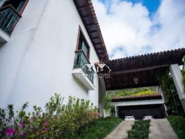 [CI 32933] Casa em Quitandinha, Petrópolis/RJ