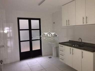 [CI 32954] Apartamento em São Sebastião, Petrópolis/RJ