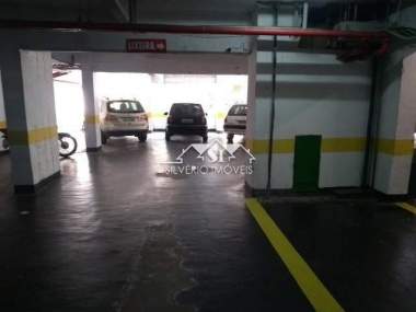 [CI 32974] Vaga de Garagem em Centro, Petrópolis/RJ