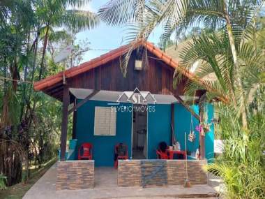 [CI 32981] Sítio em Sapucaia, Sapucaia/RJ