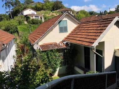 [CI 33002] Casa em Centro, Petrópolis/RJ