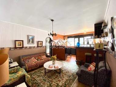 [CI 33037] Apartamento em Quitandinha, Petrópolis/RJ