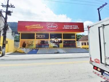 [CI 33045] Galpão em Quissamã, Petrópolis/RJ
