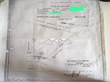 [CI 33053] Terreno em Mosela, Petrópolis/RJ