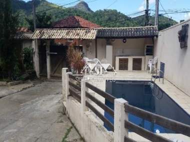 [CI 33085] Casa em Corrêas, Petrópolis/RJ