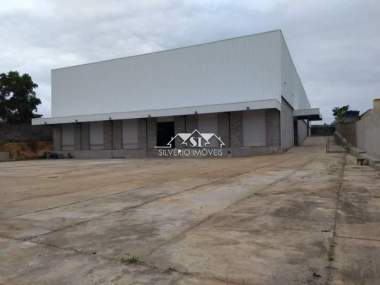 [CI 33090] Galpão em Paciencia, Rio de Janeiro/RJ