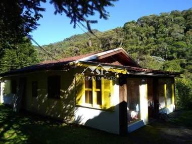 [CI 33109] Casa em Fazenda Inglesa, Petrópolis/RJ