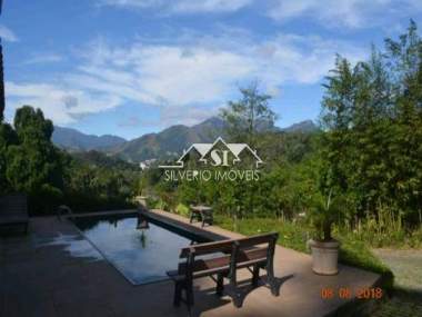 [CI 33112] Casa em Bingen, Petrópolis/RJ
