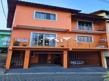 [CI 33167] Casa em Morin, Petrópolis/RJ