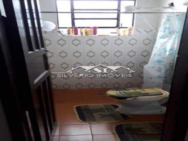 [CI 33190] Casa em Quitandinha, Petrópolis/RJ