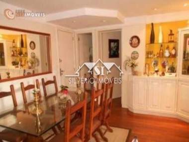 [CI 33206] Apartamento em Corrêas, Petrópolis/RJ