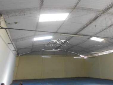 [CI 33213] Galpão em Duque de Caxias, Duque de Caxias/RJ