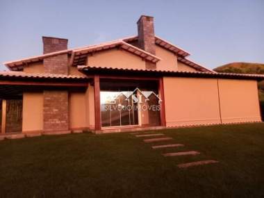 [CI 33214] Casa em Centro, Paty do Alferes/RJ