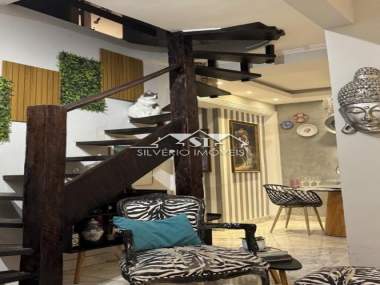 [CI 33223] Apartamento em Bingen, Petrópolis/RJ