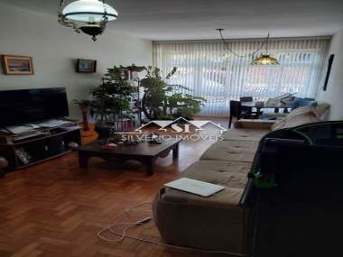 [CI 33228] Apartamento em Centro, Petrópolis/RJ