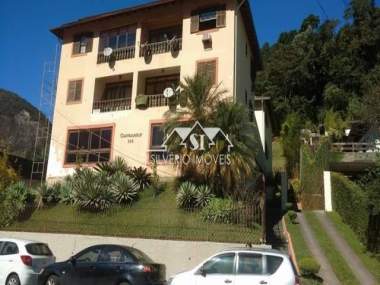 [CI 33237] Apartamento em Quitandinha, Petrópolis/RJ