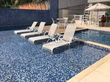 [CI 33246] Apartamento em Coronel Veiga, Petrópolis/RJ
