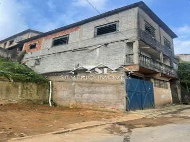 [CI 33274] Casa em Quitandinha, Petrópolis/RJ
