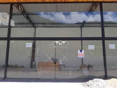 [CI 33286] Loja em Samambaia, Petrópolis/RJ