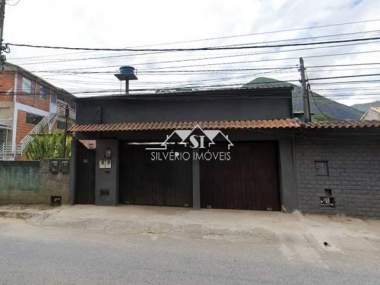 [CI 33320] Casa em Nogueira, Petrópolis/RJ