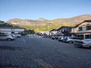 [CI 33327] Apartamento em Samambaia, Petrópolis/RJ