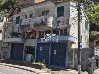 [CI 33331] Loja em Centro, Petrópolis/RJ