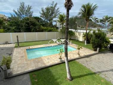 [CI 33347] Casa em Recreio dos Bandeirantes, Rio de Janeiro/RJ