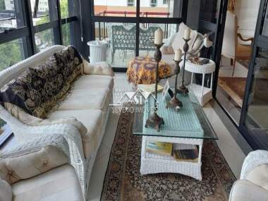 [CI 33365] Apartamento em Centro, Petrópolis/RJ