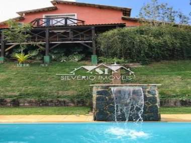 [CI 33368] Casa em Areal, Areal/RJ