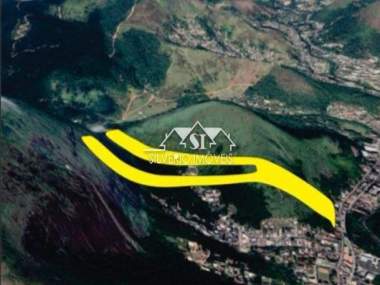 [CI 33382] Casa em Corrêas, Petrópolis/RJ