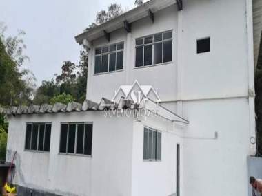 [CI 33404] Galpão em Morin, Petrópolis/RJ