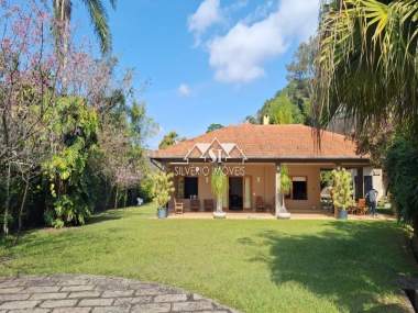 [CI 33438] Casa em Itaipava, Petrópolis/RJ