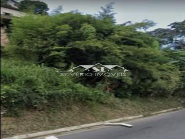 [CI 33525] Terreno em Roseiral, Petrópolis/RJ