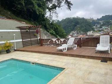 [CI 33529] Casa em Mosela, Petrópolis/RJ