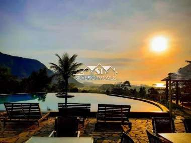 [CI 33546] Casa em Bairro Esperança, Paraty/RJ