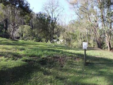 [CI 33562] Terreno em Itaipava, Petrópolis/RJ