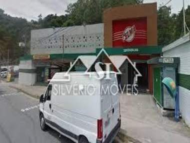 [CI 33564] Galpão em Bingen, Petrópolis/RJ