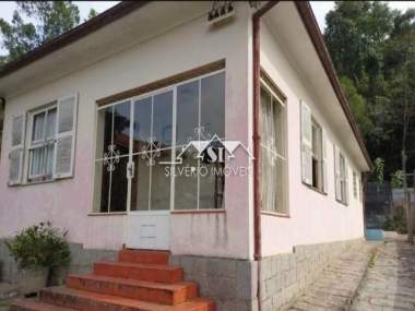 [CI 33571] Casa em Carangola, Petrópolis/RJ