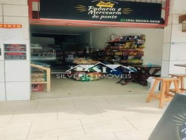 [CI 33572] Ponto Comercial em Corrêas, Petrópolis/RJ