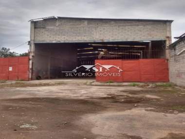 [CI 33592] Galpão em Duque de Caxias, Duque de Caxias/RJ