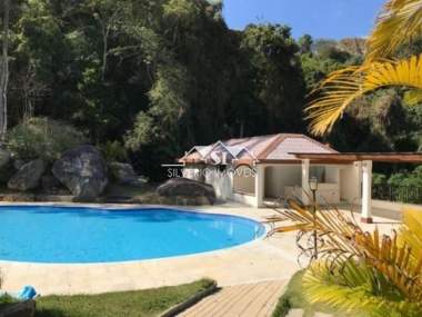 [CI 33603] Apartamento em Samambaia, Petrópolis/RJ